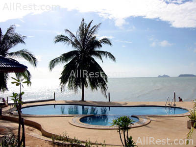 Bankai Orchid Resort 6